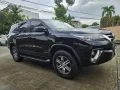 2018 Toyota Fortuner G A/T-2