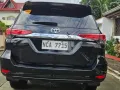 2018 Toyota Fortuner G A/T-4