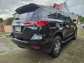 2018 Toyota Fortuner G A/T-3