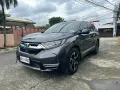 2018 Honda CRV A/T-1
