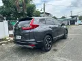 2018 Honda CRV A/T-5
