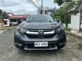 2018 Honda CRV A/T-0