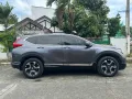 2018 Honda CRV A/T-12