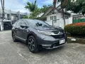 2018 Honda CRV A/T-2