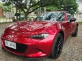 2024 Mazda Miata A/T-3