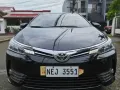 2019 Toyota Altis A/T-0