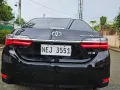 2019 Toyota Altis A/T-5
