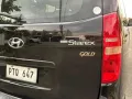 2010 Hyundai Starex Gold A/T-12