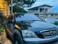Need to sell Black 2003 Kia Sorento SUV / Crossover second hand-3