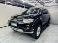 2014 Mitsubishi Montero Sport Automatic Diesel FRESH-0