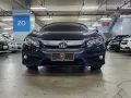 2018 Honda Civic 1.8L E CVT iVTEC AT with Warranty by Ugarte Cars Manila -1