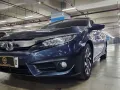 2018 Honda Civic 1.8L E CVT iVTEC AT with Warranty by Ugarte Cars Manila -2