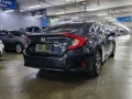2018 Honda Civic 1.8L E CVT iVTEC AT with Warranty by Ugarte Cars Manila -4