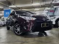 2024 Toyota Vios 1.3L XLE CVT AT with Warranty by Ugarte Cars Manila -0