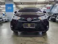 2024 Toyota Vios 1.3L XLE CVT AT with Warranty by Ugarte Cars Manila -1