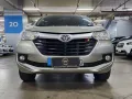 2018 Toyota Avanza 1.3L E AT with Warranty by Ugarte Cars Manila -1