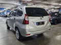 2018 Toyota Avanza 1.3L E AT with Warranty by Ugarte Cars Manila -4