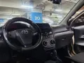 2018 Toyota Avanza 1.3L E AT with Warranty by Ugarte Cars Manila -16