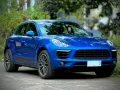Sell 2nd hand 2016 Porsche Macan  Turbo-0