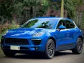 Sell 2nd hand 2016 Porsche Macan  Turbo-2