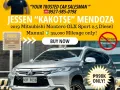 2019 Mitsubishi Montero GLX Sport 2.5 Dsl MT 🔰CALL NOW  ☎️09279850198/ JESSEN “KAKOTSE “MENDOZA -0