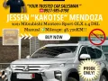2021 Mitsubishi Montero Sport GLX 2.4 DSL Manual 🔰CALL NOW  ☎️09279850198/ JESSEN “KAKOTSE “MENDOZA-0