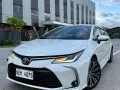 HOT!!! 2021 Toyota Corolla Altis 1.6V for sale at affordable price!-1
