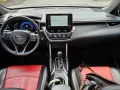 2021 Toyota Corolla Cross Hybrid V 1.8 CVT for sale by Trusted seller-8