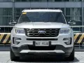 2017 Ford Explorer Sport 4x4 V6 3.5 Gas🔥#𝟙 ℂ𝔸𝕃𝕃-𝑱𝑬𝑺𝑺𝑬𝑵 𝑴𝑬𝑵𝑫𝑶𝒁𝑨 🙋‍♂️☎️ 09279850198-3