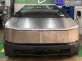 2025 Tesla Cybertruck Cyberbeast Triple Motor AWD Foundaiton Series - Brand New-1