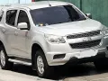 Chevrolet Trailblazer LT Duramax 2.8L A/T-0