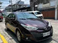 2019 Toyota Vios 1.3 E CVT Blackish Red Nelson Estacio 09176750603-2