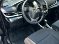 2019 Toyota Vios 1.3 E CVT Blackish Red Nelson Estacio 09176750603-3