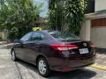 2019 Toyota Vios 1.3 E CVT Blackish Red Nelson Estacio 09176750603-4