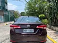 2019 Toyota Vios 1.3 E CVT Blackish Red Nelson Estacio 09176750603-6