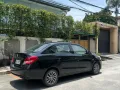 2019 Mitsubishi Mirage G4 1.2 GLS CVT Black Nelson Estacio 09176750603-5