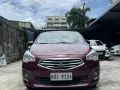 2019 Mitsubishi Mirage G4 1.2 GLS Wine Red Nelson Estacio 09176750603-2