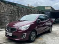 2019 Mitsubishi Mirage G4 1.2 GLS Wine Red Nelson Estacio 09176750603-1