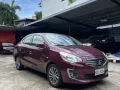 2019 Mitsubishi Mirage G4 1.2 GLS Wine Red Nelson Estacio 09176750603-0