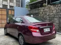 2019 Mitsubishi Mirage G4 1.2 GLS Wine Red Nelson Estacio 09176750603-5