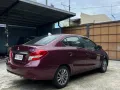 2019 Mitsubishi Mirage G4 1.2 GLS Wine Red Nelson Estacio 09176750603-4
