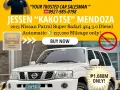 2013 Nissan Patrol Super Safari 4x4 3.0 Dsl AT 🔰CALL NOW! ☎️09279850198 / JESSEN “Kakotse” MENDOZA-0