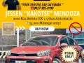 2020 Kia Soluto EX 1.5 Gas Automatic 🔰CALL NOW! ☎️09279850198 / JESSEN “Kakotse” MENDOZA-0
