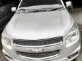 Chevrolet Trailblazer LT Duramax 2.8L A/T-1
