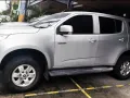 Chevrolet Trailblazer LT Duramax 2.8L A/T-2