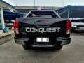 Pre-owned 2020 Toyota Hilux Conquest 2.4 4x2 AT for sale in good condition-7