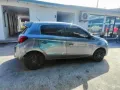 Sell second hand 2022 Mitsubishi Mirage G4  GLX 1.2 CVT-4