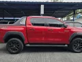 FOR SALE!!! Red 2024 Toyota Hilux Conquest 2.4 4x2 MT affordable price-3