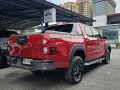 FOR SALE!!! Red 2024 Toyota Hilux Conquest 2.4 4x2 MT affordable price-4