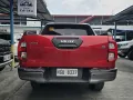 FOR SALE!!! Red 2024 Toyota Hilux Conquest 2.4 4x2 MT affordable price-5